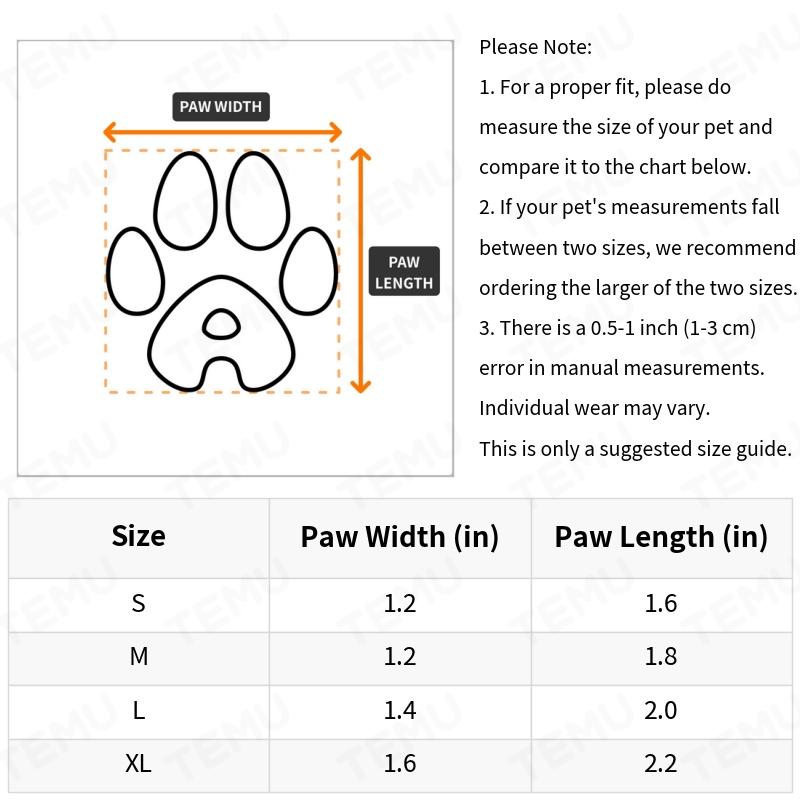 Four Season Universal Breathable Soft Sole Dog Shoes