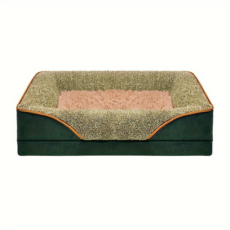 Removable And Washable Dog Bed