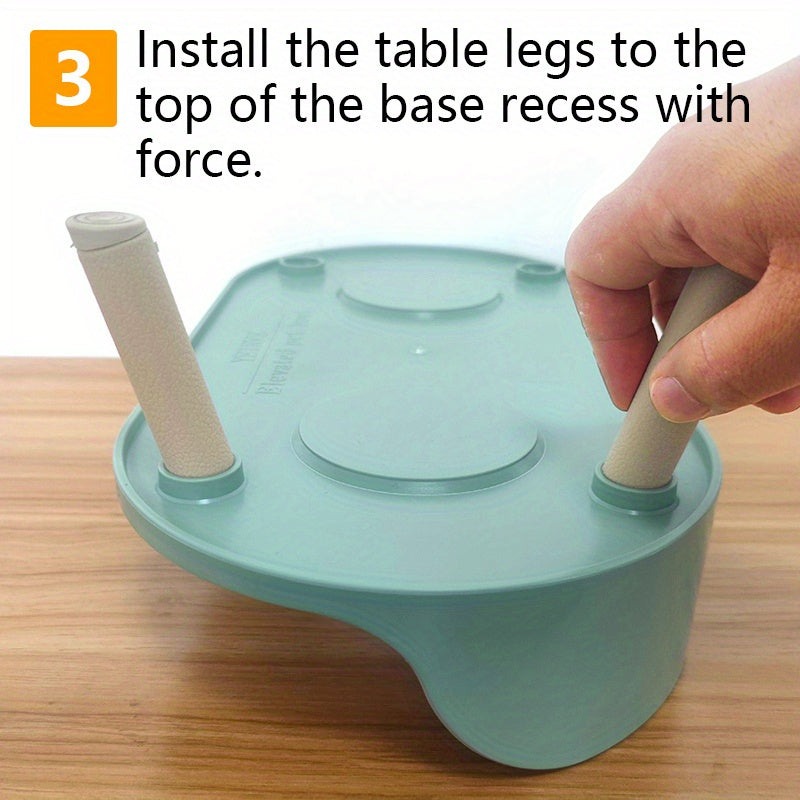 Elevated Raised Pet Bowls For Cats And Small Dogs