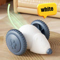 Interactive Cat Toy With High Boredom Relief
