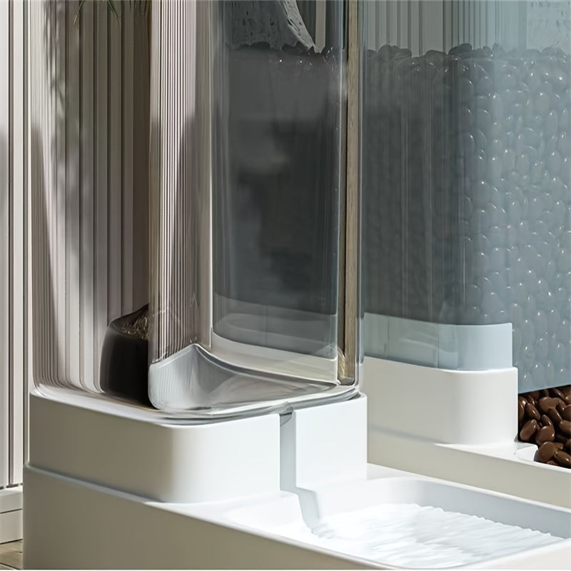 Automatic Food Bowl Dispenser