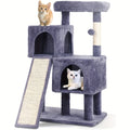 DOPINMIN 36 Inches Cat Tower