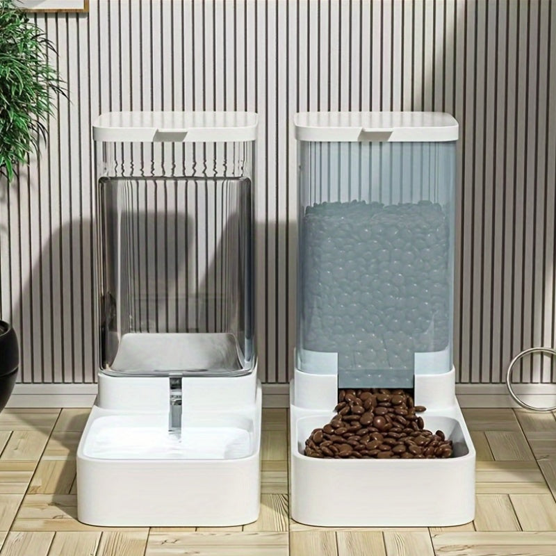 Automatic Food Bowl Dispenser