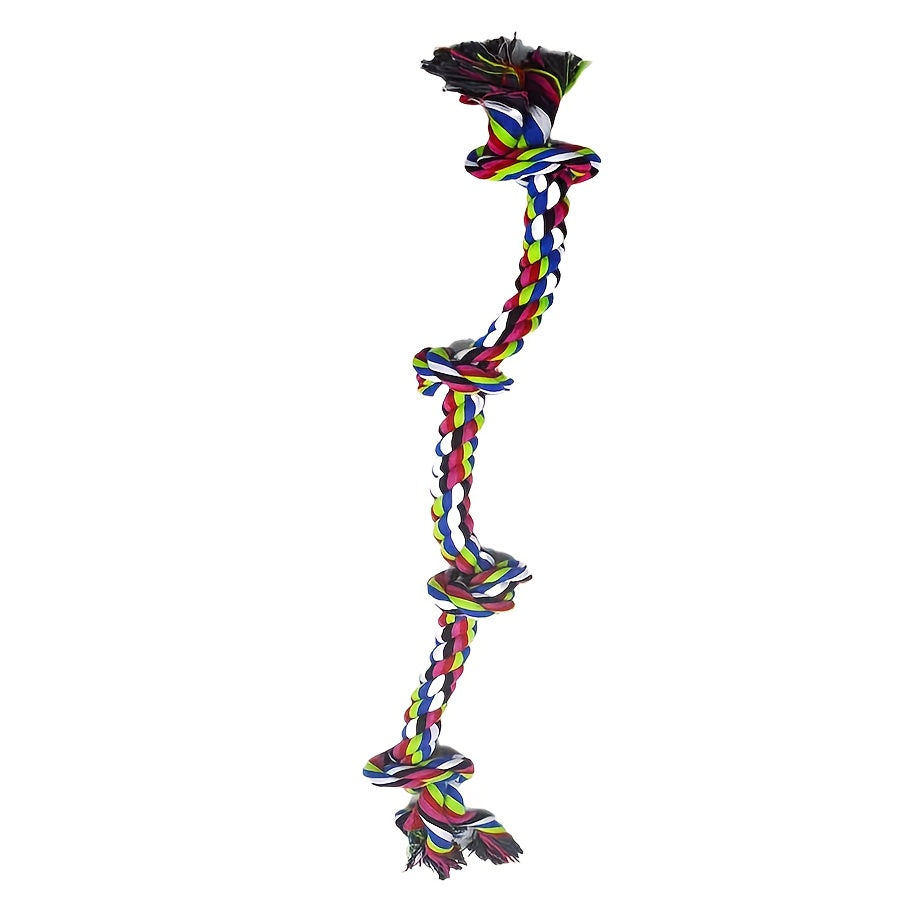 Rope Toys for Large and Medium Dogs