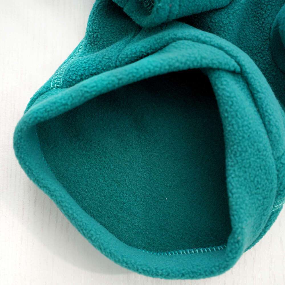 4pcs Set Winter Warm Pet Clothes for Dogs & Cats