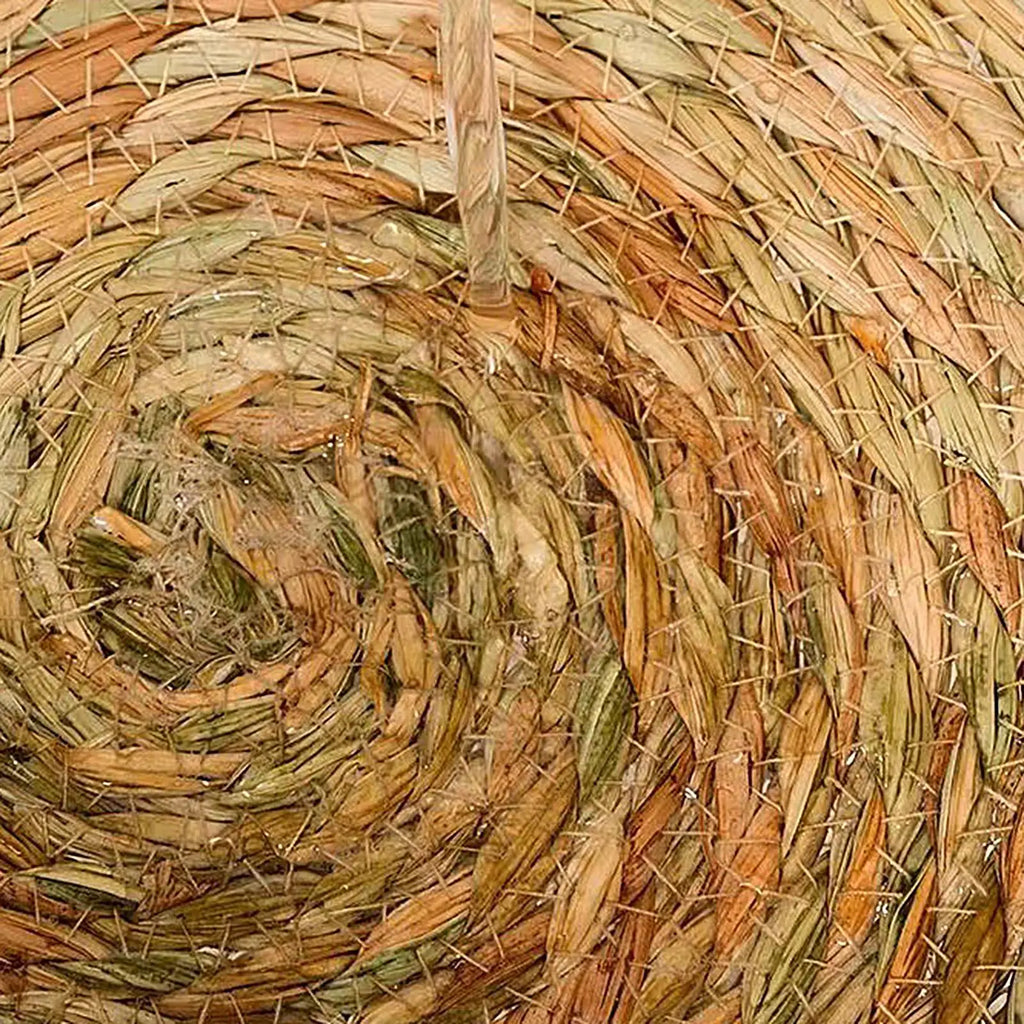Cat Bed Woven Nest