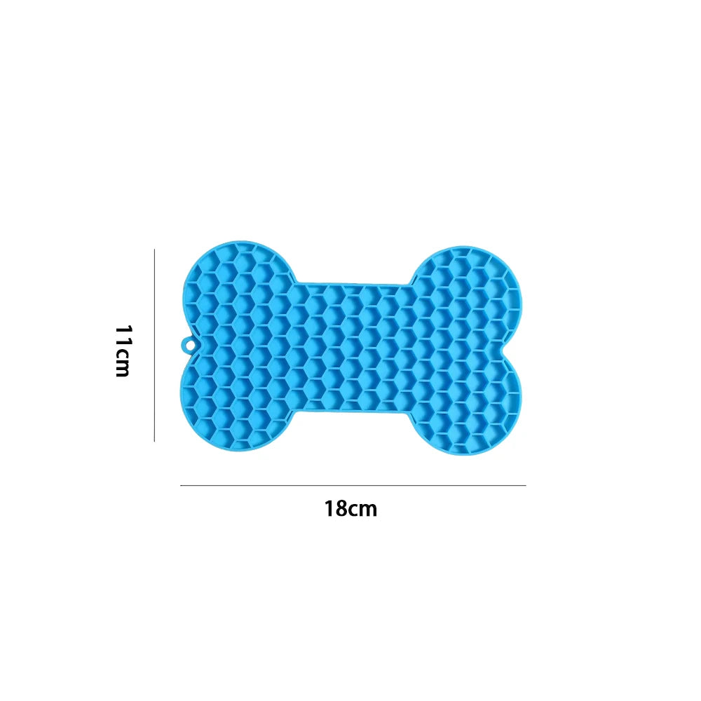 Dog Lick Mat