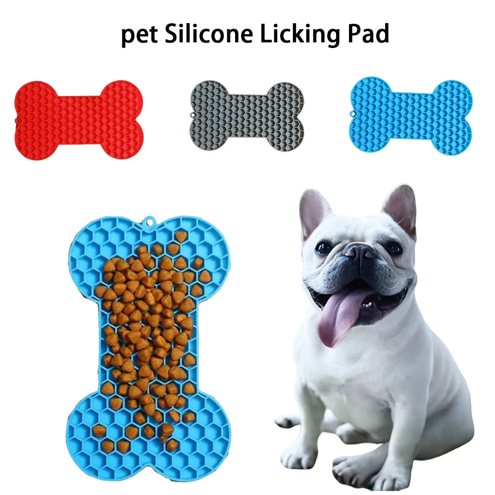 Dog Lick Mat