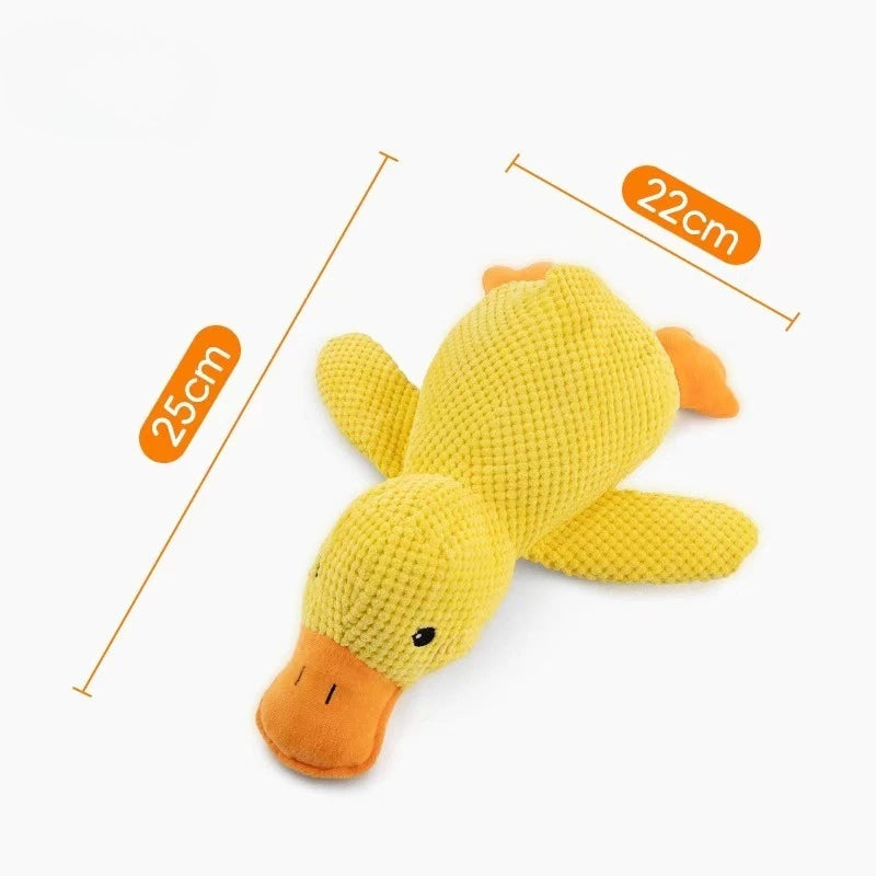 Cat Dog Toys for Aggressive Chewers