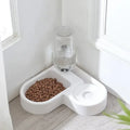 Dog and Cat Bowl-Pet Feeders