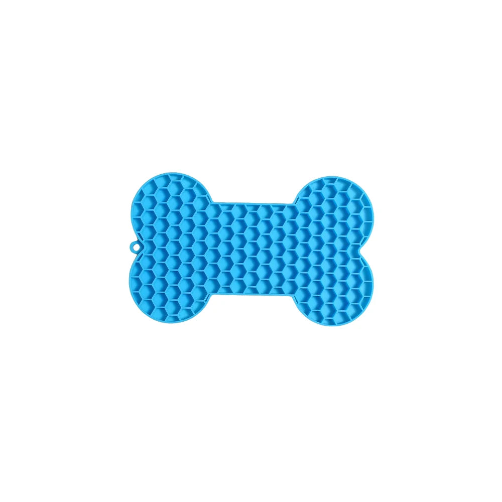 Dog Lick Mat