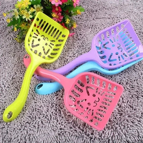 1Pc Pet Products Shovel