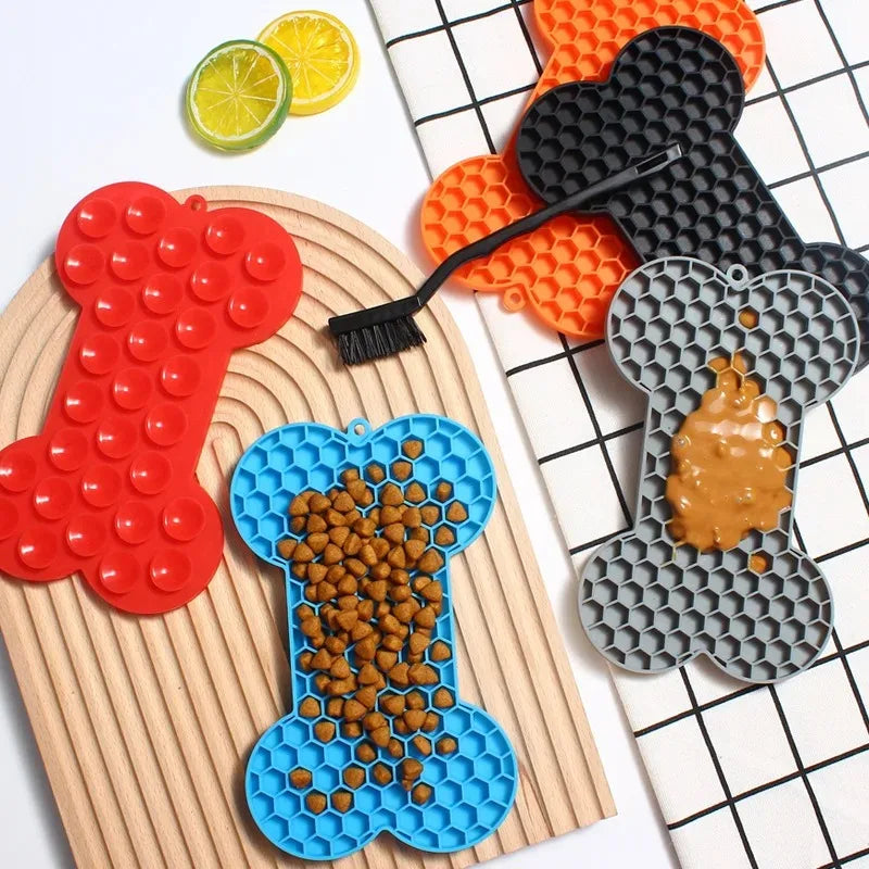 Dog Lick Mat