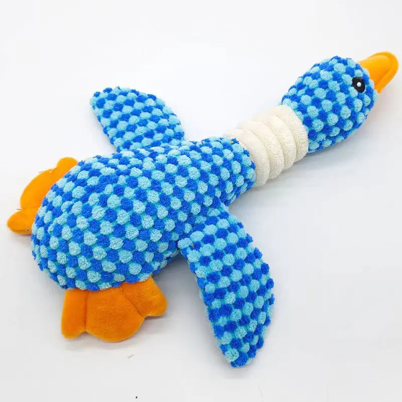 Cat Dog Toys for Aggressive Chewers