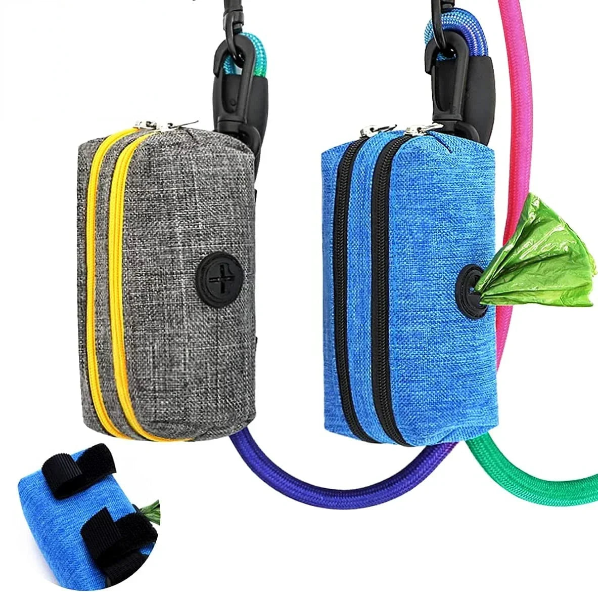 Pet Dog Poop Bag Dispenser