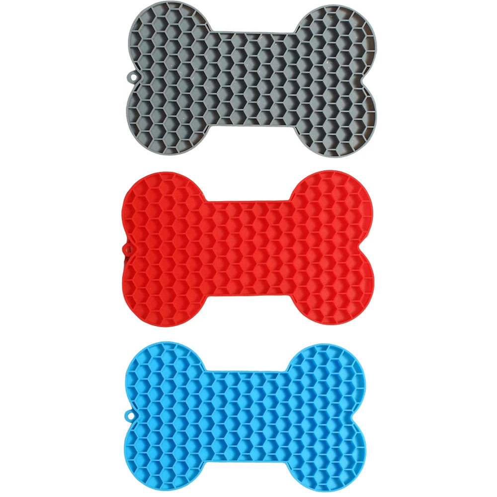 Dog Lick Mat