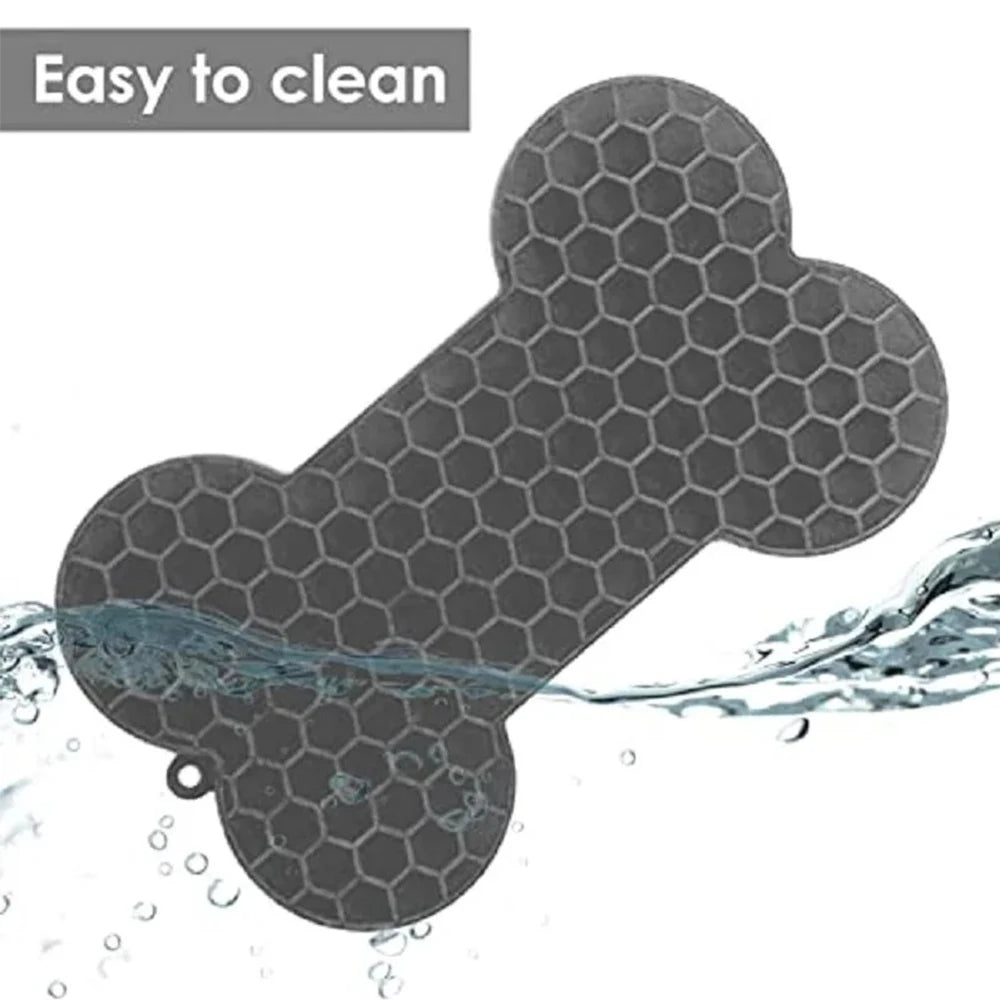 Dog Lick Mat