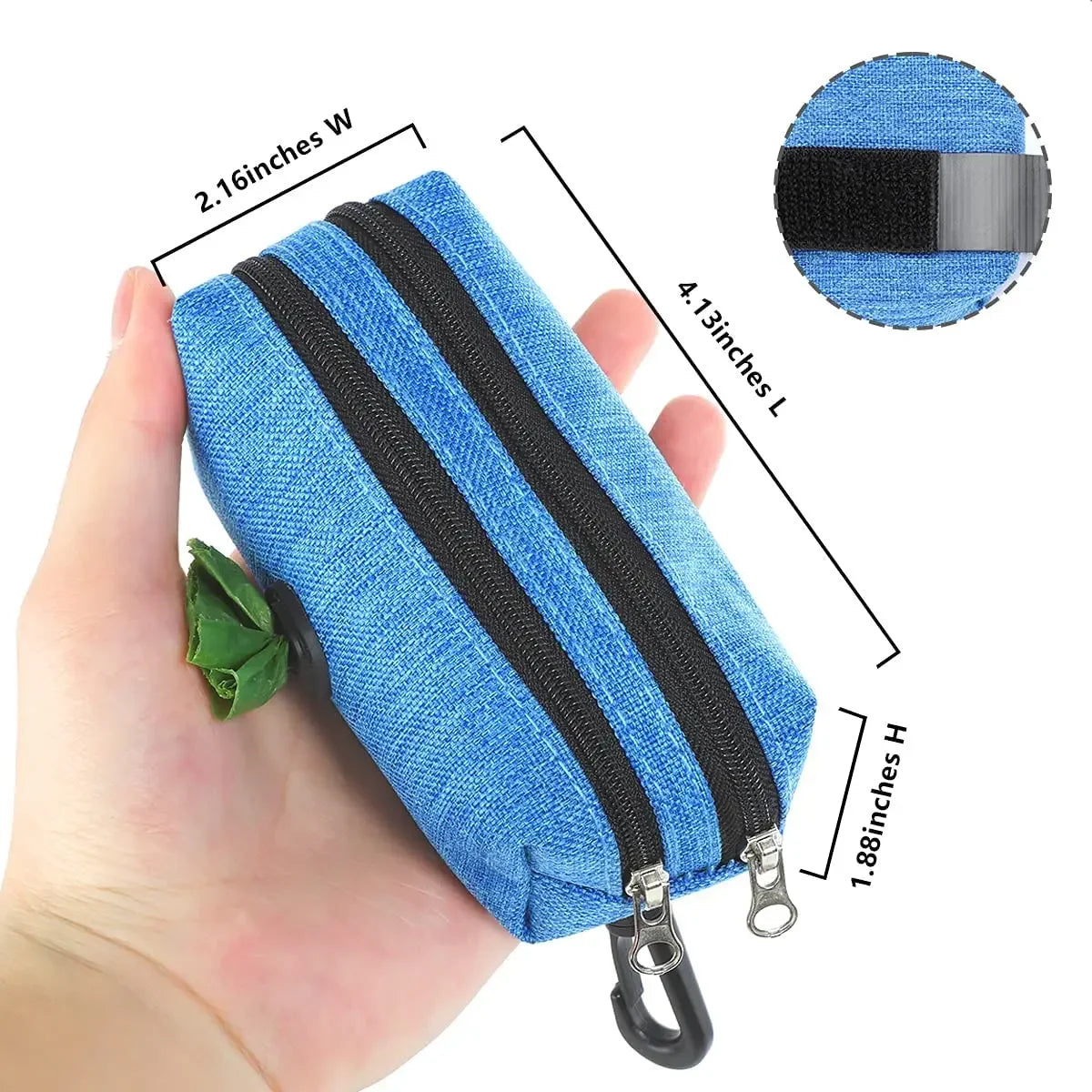 Pet Dog Poop Bag Dispenser