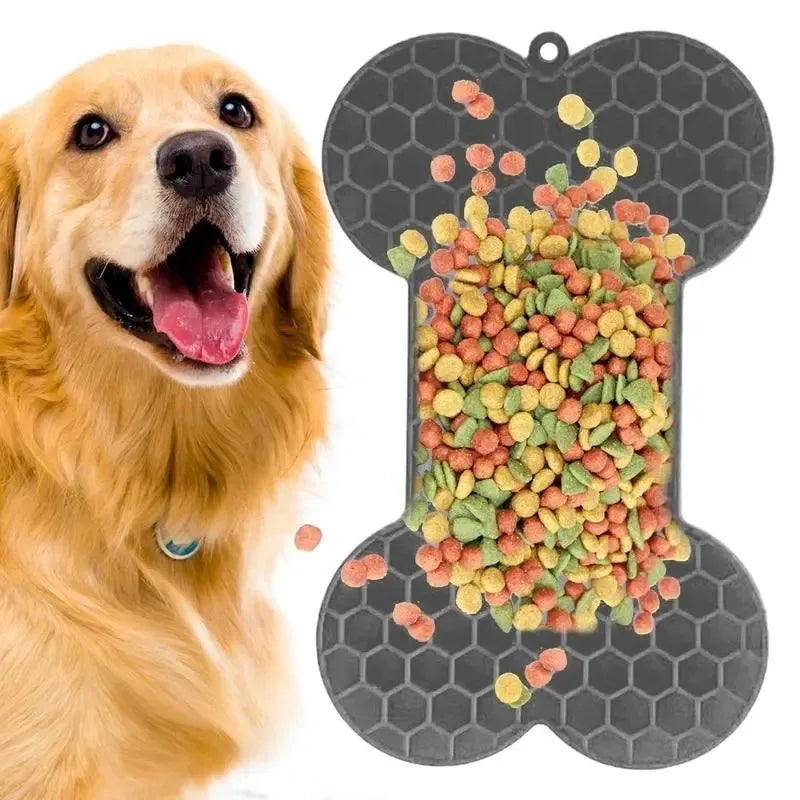 Dog Lick Mat