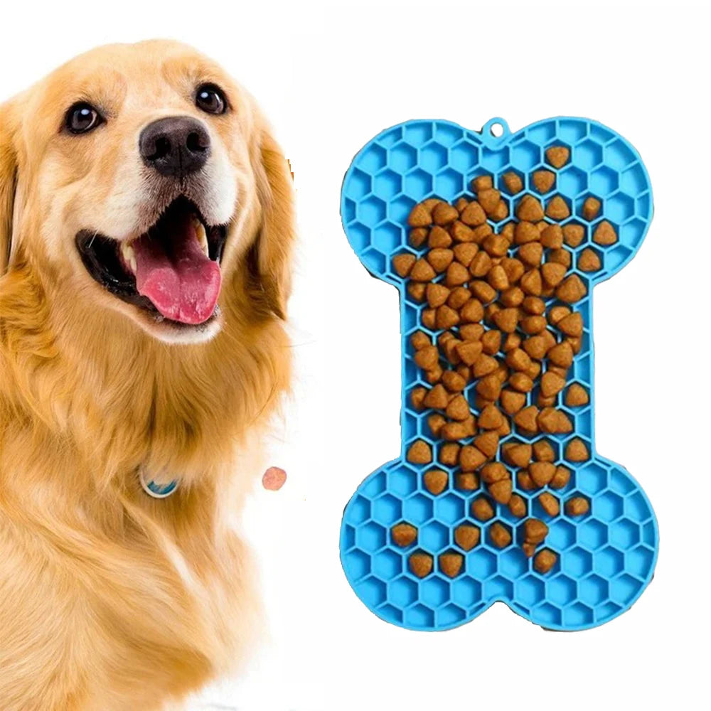 Dog Lick Mat