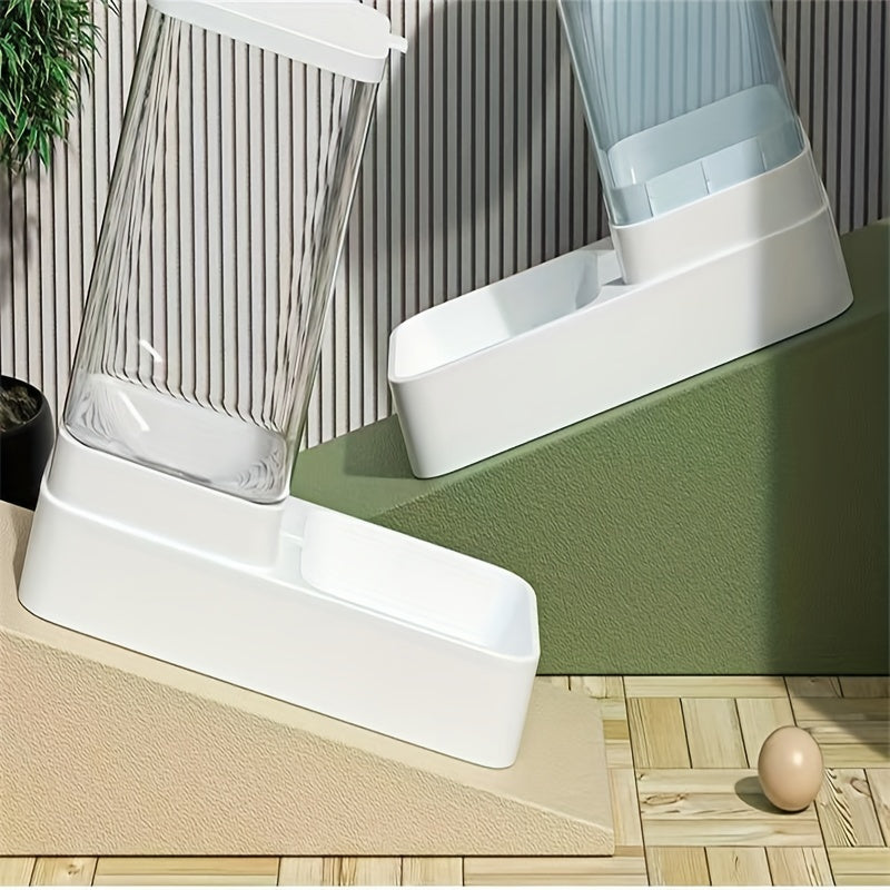Automatic Food Bowl Dispenser