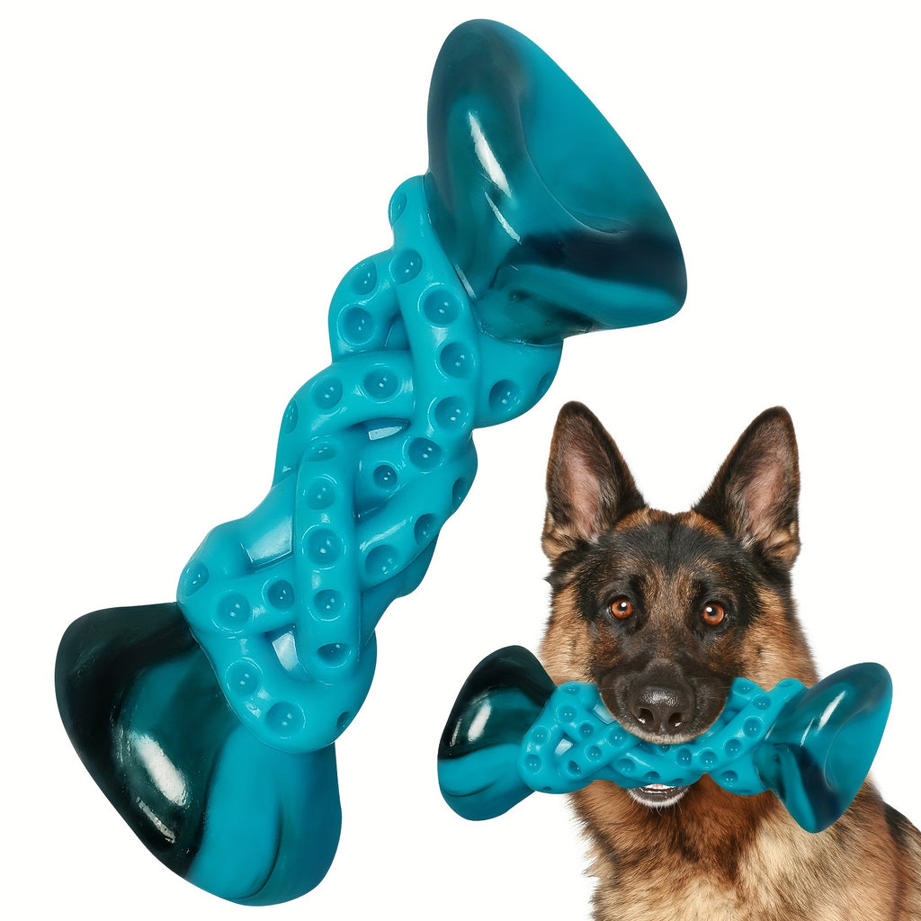 Aggressive Chewing Toys for Large and Medium Dogs, Indestructible