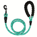JOYTALE Reflective Dog Leash with Comfortable Padded Handle