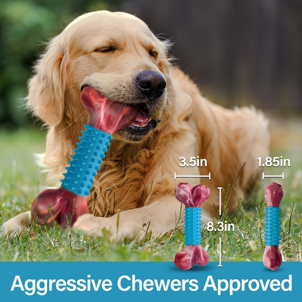 Dog Chew Toys for Medium Dogs